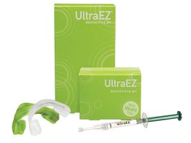 Ultra EZ - Desensitizing gel with potassium nitrate and fluoride